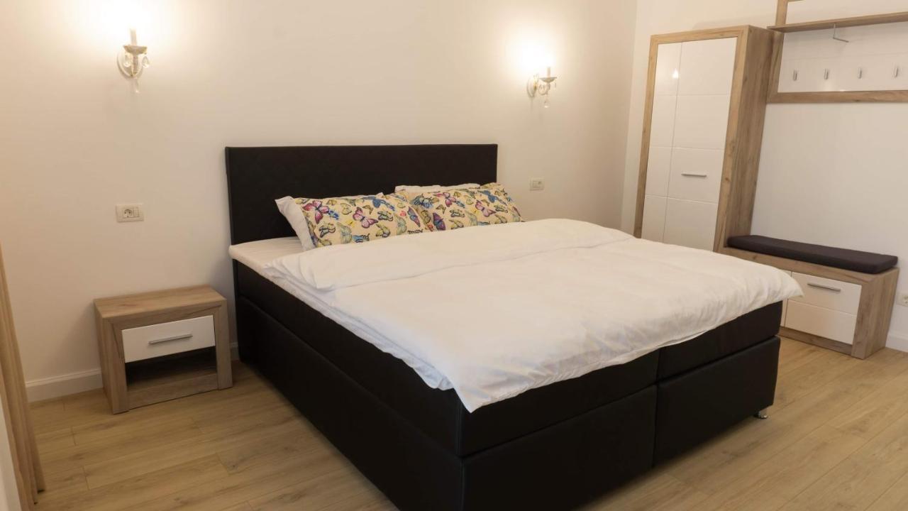 M Rooms Bukurešť Exteriér fotografie