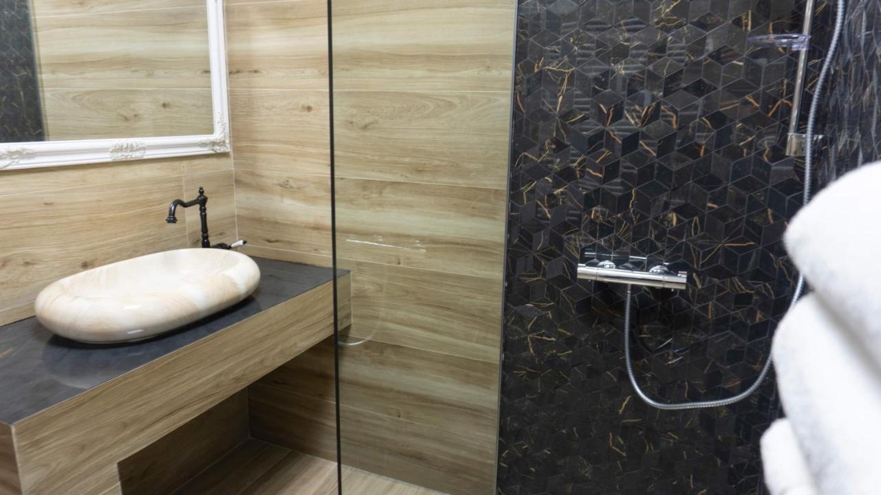 M Rooms Bukurešť Exteriér fotografie