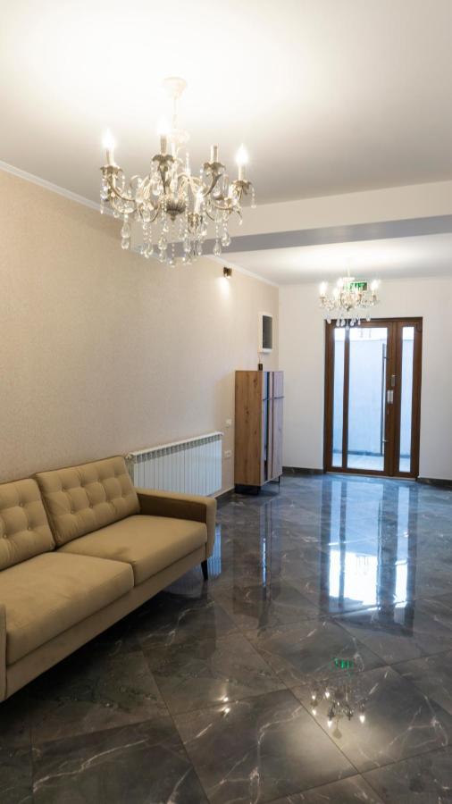 M Rooms Bukurešť Exteriér fotografie