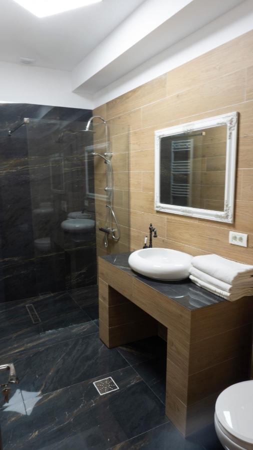M Rooms Bukurešť Exteriér fotografie