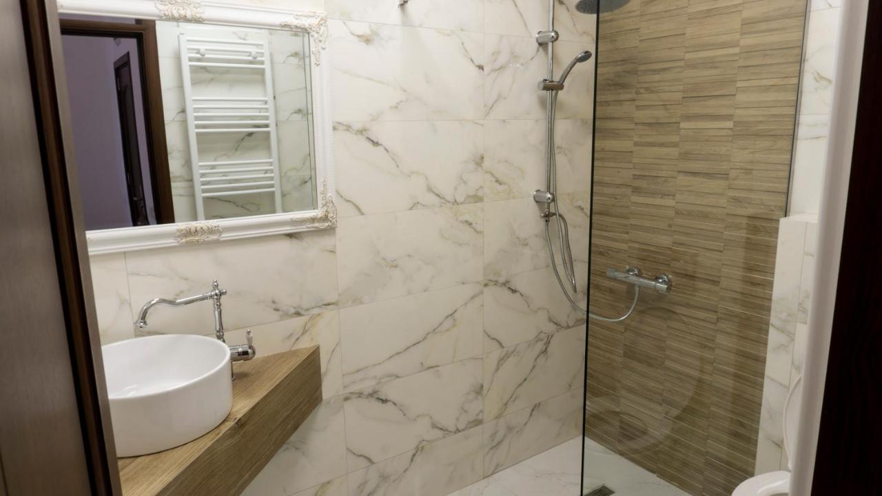 M Rooms Bukurešť Exteriér fotografie
