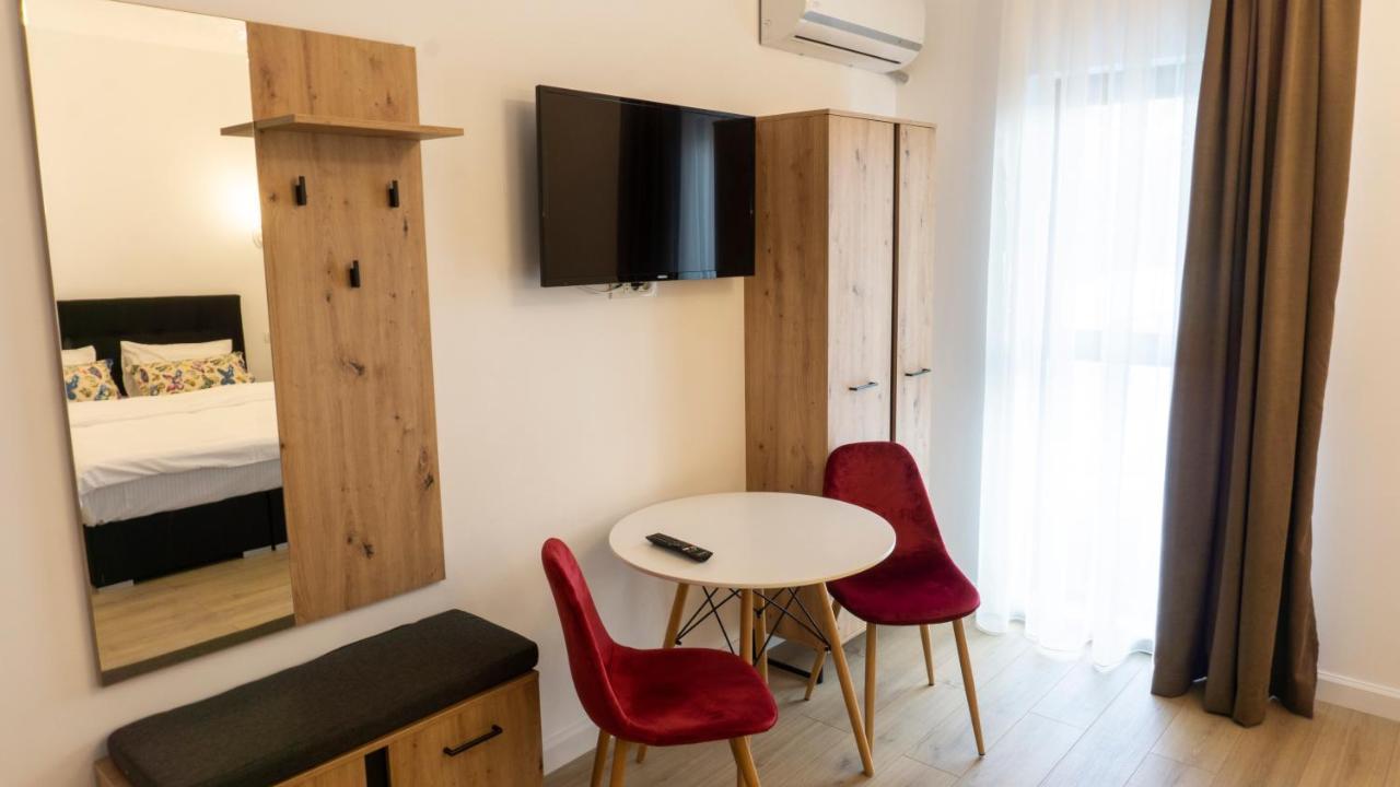 M Rooms Bukurešť Exteriér fotografie