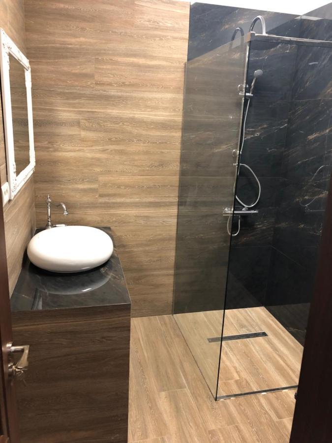 M Rooms Bukurešť Exteriér fotografie