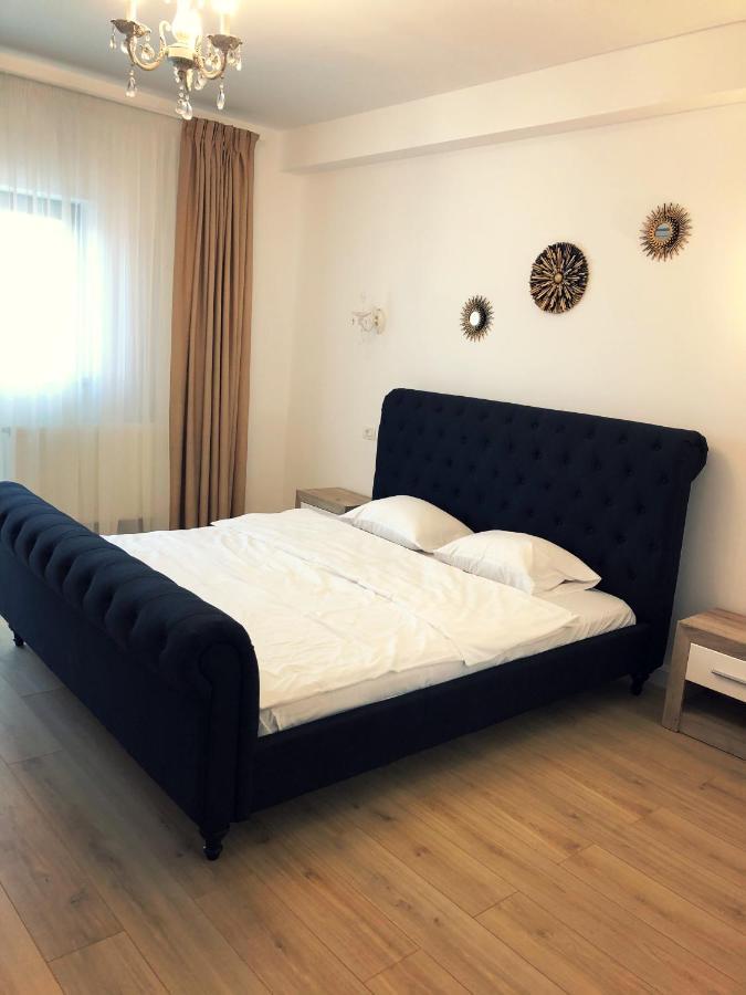M Rooms Bukurešť Exteriér fotografie