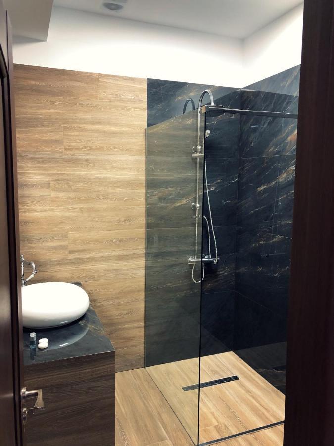 M Rooms Bukurešť Exteriér fotografie